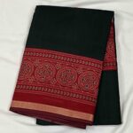 Mul Cotton Sarees