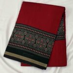 Mul Cotton Sarees
