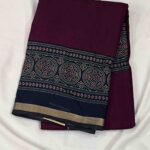 Mul Cotton Sarees