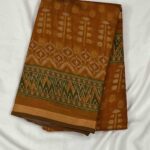 Mul Cotton Sarees