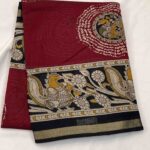Mul Cotton Sarees