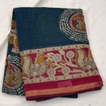 Mul Cotton Sarees