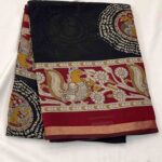 Mul Cotton Sarees