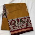 Mul Cotton Sarees