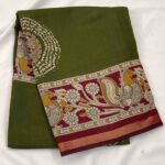 Mul Cotton Sarees