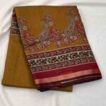 Mul Cotton Sarees