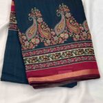 Mul Cotton Sarees