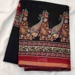 Mul Cotton Sarees