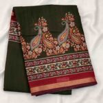 Mul Cotton Sarees