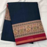 Mul Cotton Sarees