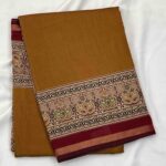 Mul Cotton Sarees