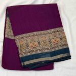 Mul Cotton Sarees