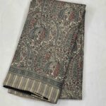 Malgudi Silk Sarees