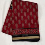 Mul Cotton Sarees