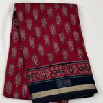Mul Cotton Sarees