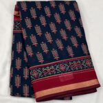 Mul Cotton Sarees