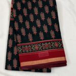 Mul Cotton Sarees