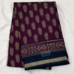 Mul Cotton Sarees