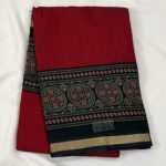 Mul Cotton Sarees