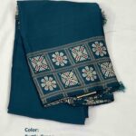 Modal Semi Georgette Sarees