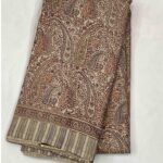 Malgudi Silk Sarees