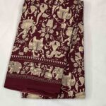 Malgudi Silk Sarees