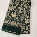 Malgudi Silk Sarees