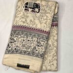 Malgudi Silk Sarees