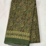 Malgudi Silk Sarees