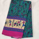 Malgudi Silk Sarees