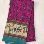 Malgudi Silk Sarees
