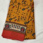 Malgudi Silk Sarees