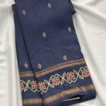 Mangalagiri Silk Sarees