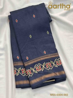 Mangalagiri Silk Sarees