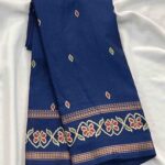 Mangalagiri Silk Sarees