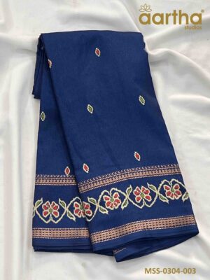 Mangalagiri Silk Sarees