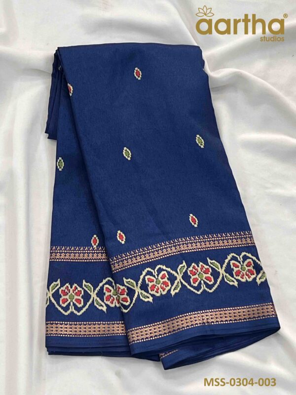 Mangalagiri Silk Sarees