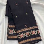 Mangalagiri Silk Sarees