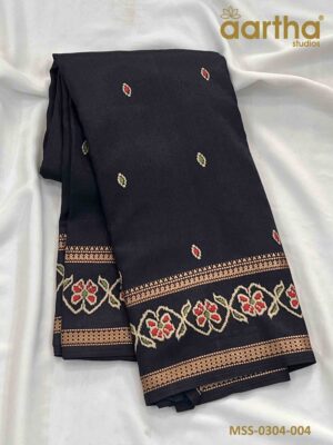 Mangalagiri Silk Sarees