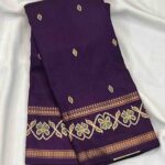 Mangalagiri Silk Sarees