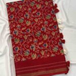Matka Silk Sarees
