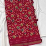 Matka Silk Sarees