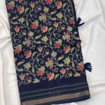 Matka Silk Sarees