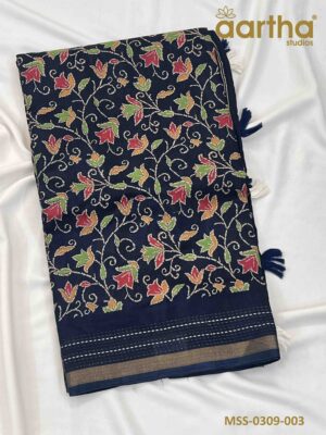 Matka Silk Sarees
