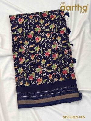 Matka Silk Sarees
