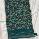 Matka Silk Sarees