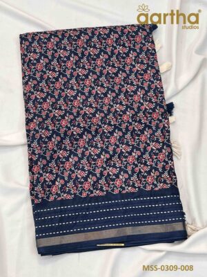 Matka Silk Sarees