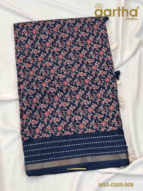 Matka Silk Sarees