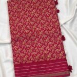 Matka Silk Sarees