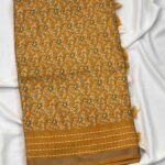 Matka Silk Sarees